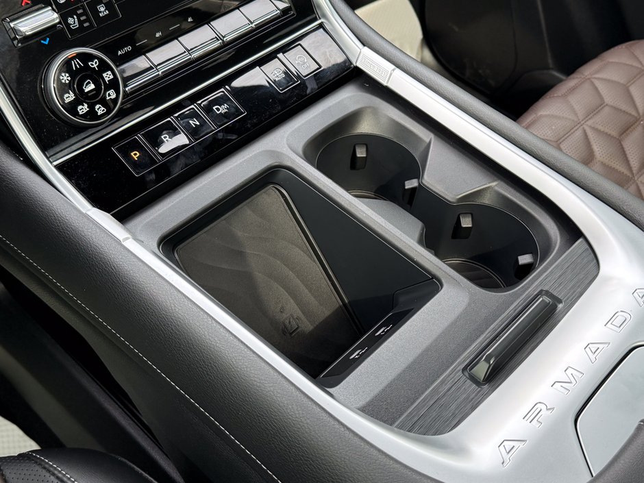 2025 Nissan Armada Platinum Reserve-24