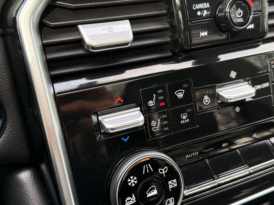 2025 Nissan Armada Platinum Reserve-37