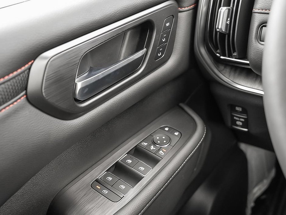 2026 Nissan Armada PRO-4X-15