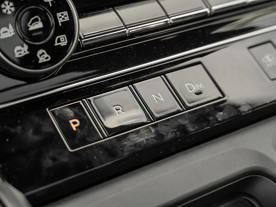 2026 Nissan Armada PRO-4X-16