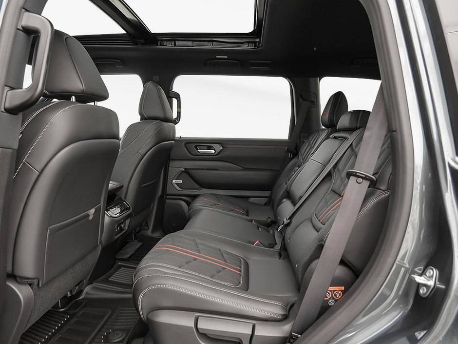 2026 Nissan Armada PRO-4X-20