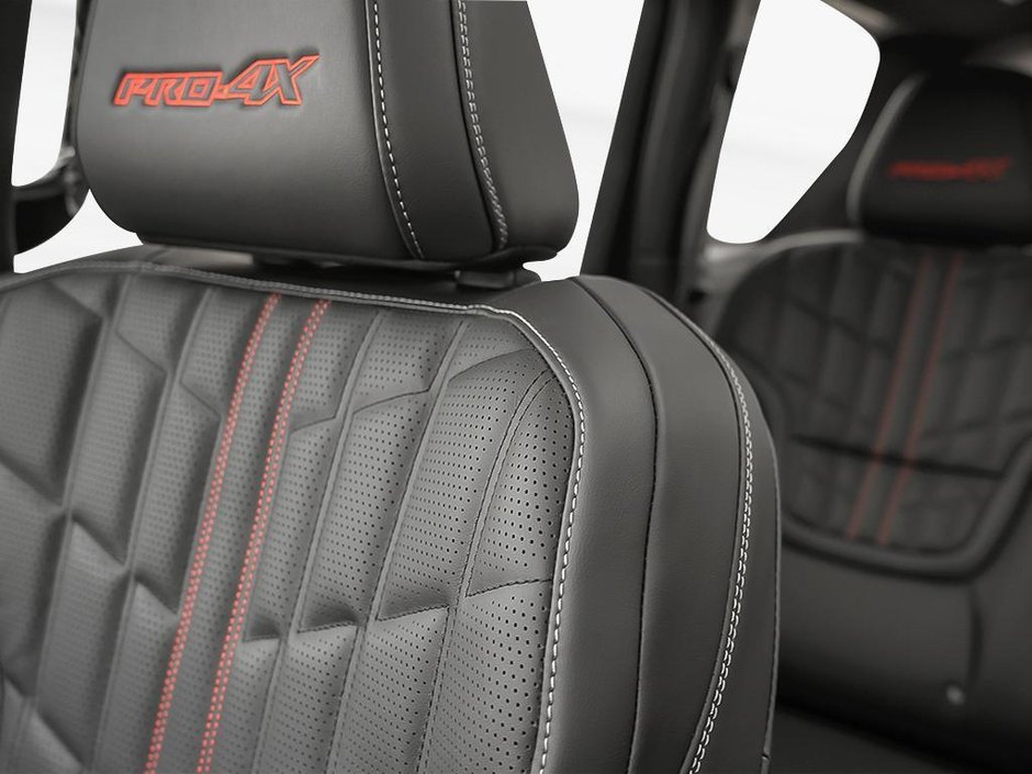 2026 Nissan Armada PRO-4X-19