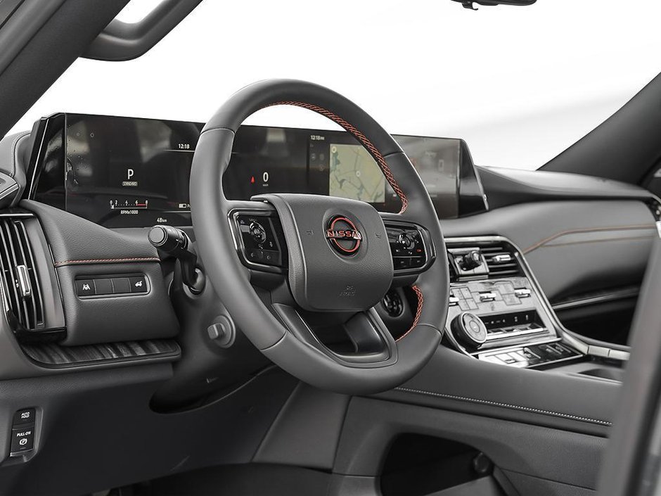 2026 Nissan Armada PRO-4X-11