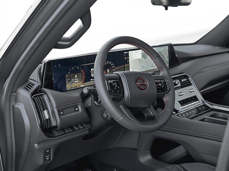 2026 Nissan Armada PRO-4X-10