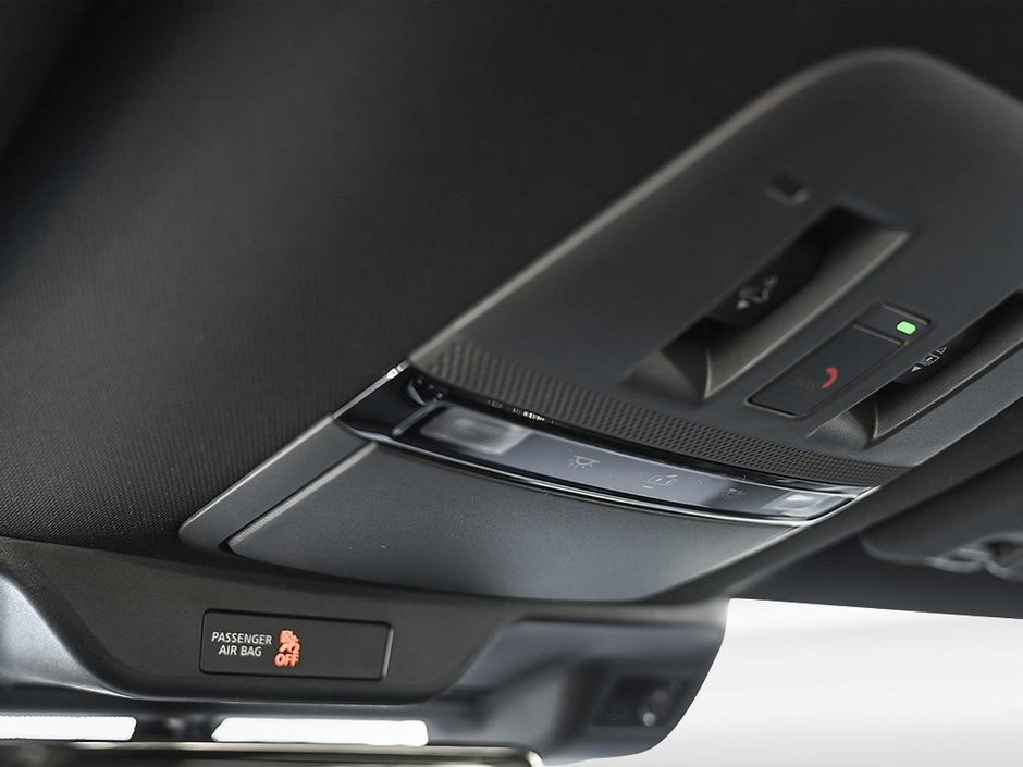 2026 Nissan Armada PRO-4X-17