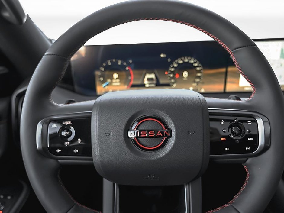 2026 Nissan Armada PRO-4X-11