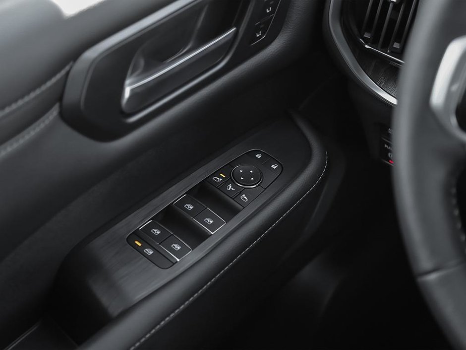 2026 Nissan Armada SL-15