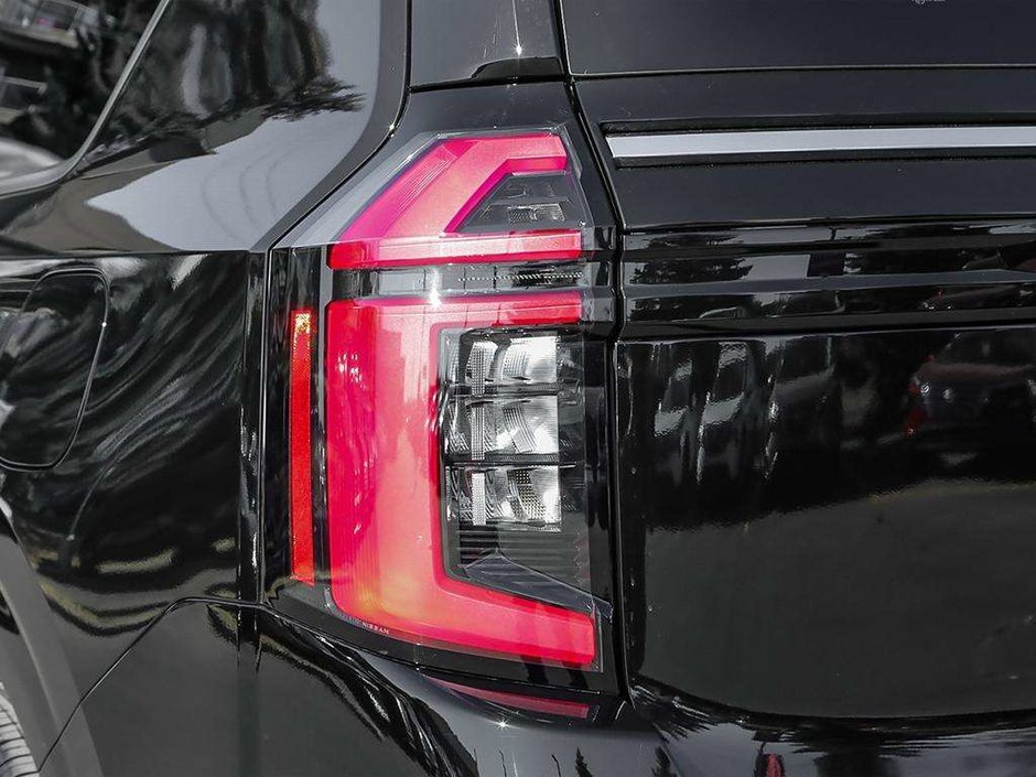 2026 Nissan Armada SL-10