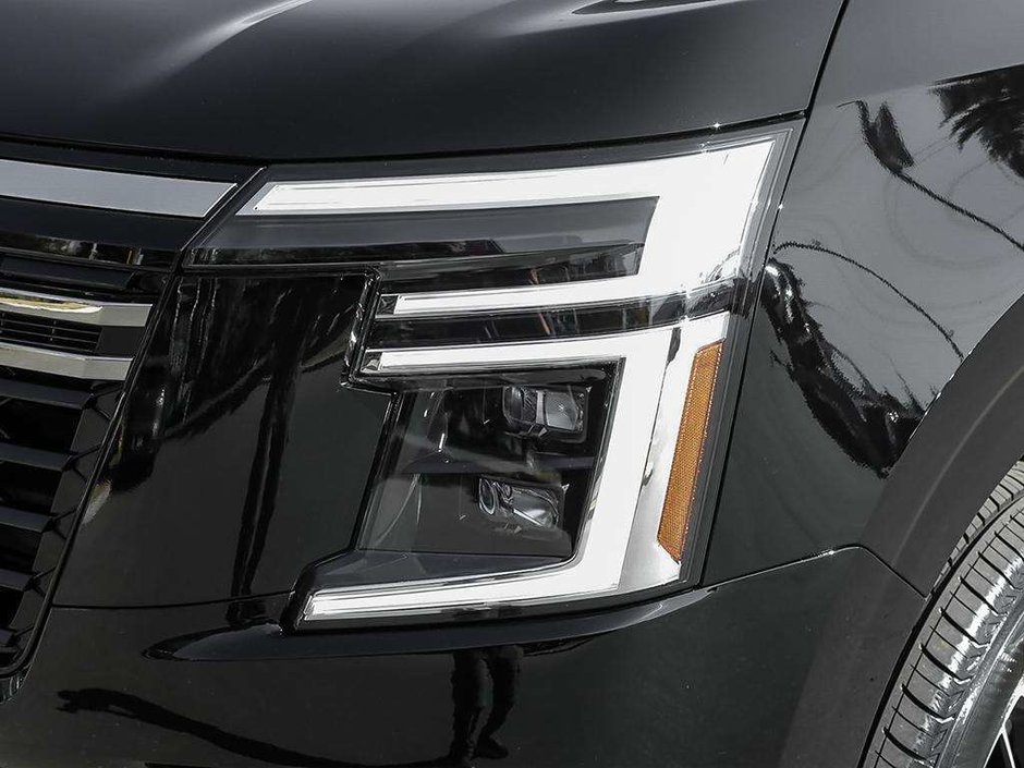 2026 Nissan Armada SL-9