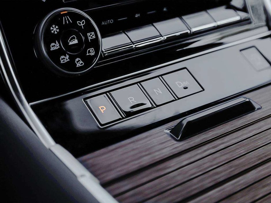 2026 Nissan Armada SL-16