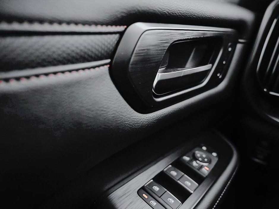 2026 Nissan Armada PRO-4X-14