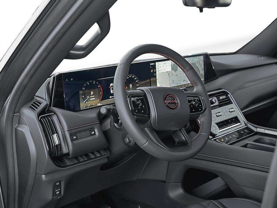 2026 Nissan Armada PRO-4X-11