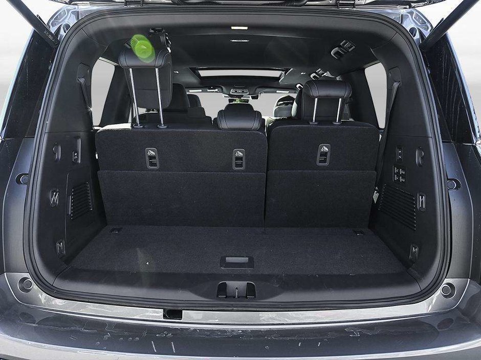 2026 Nissan Armada PRO-4X-7