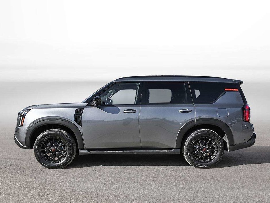 2026 Nissan Armada PRO-4X-3