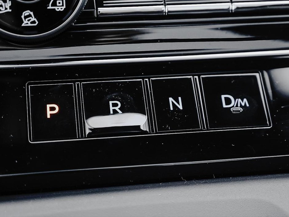 2026 Nissan Armada PRO-4X-15