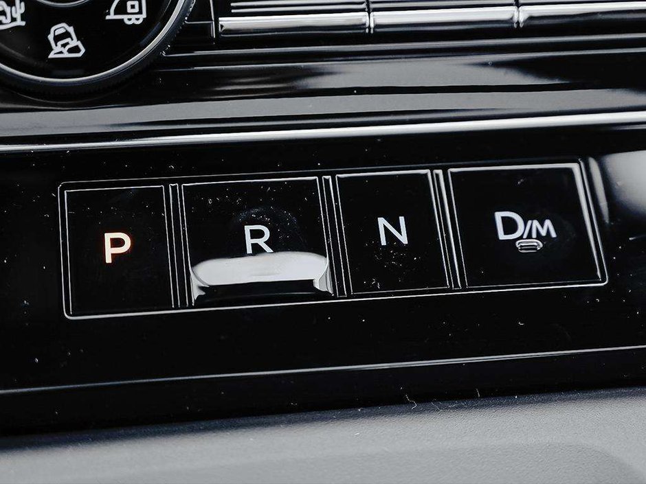 2026 Nissan Armada PRO-4X-16