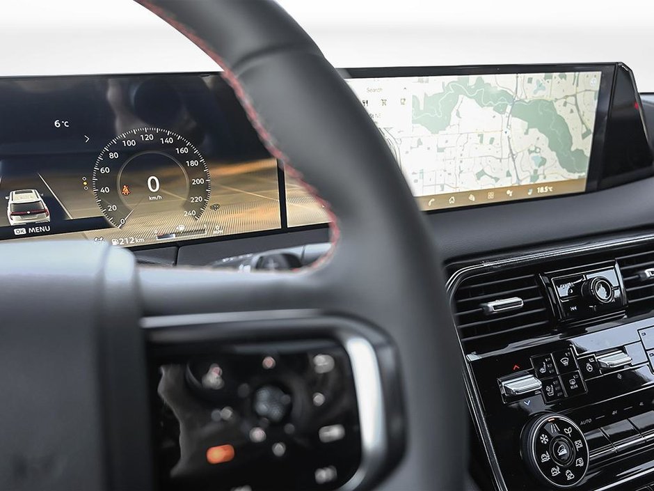 2026 Nissan Armada PRO-4X-16