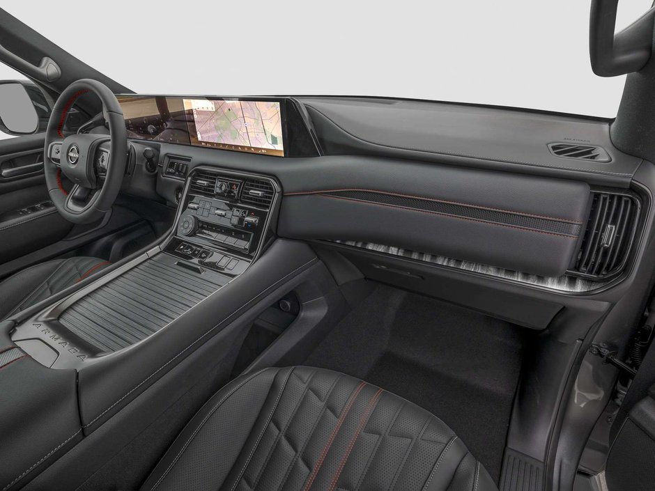 2026 Nissan Armada PRO-4X-10