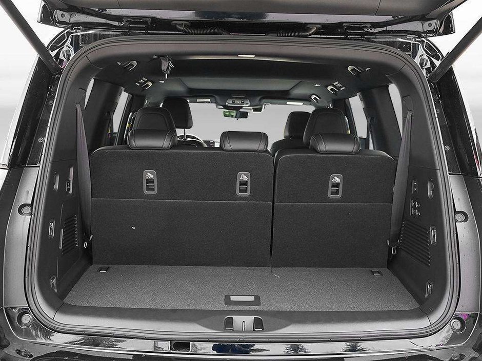 2026 Nissan Armada PRO-4X-6