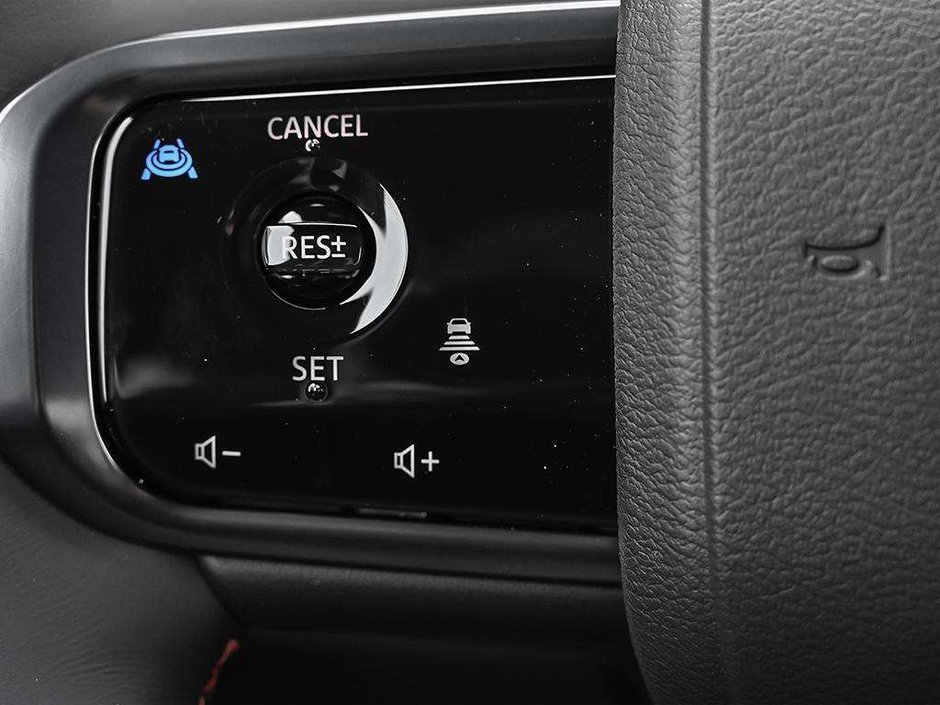 2026 Nissan Armada PRO-4X-14