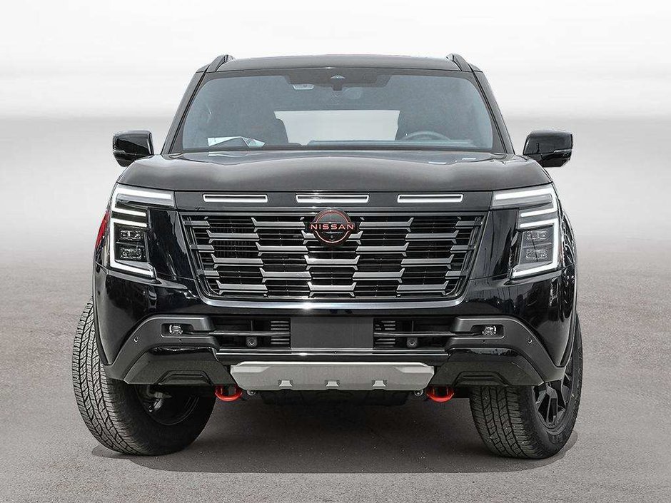 2026 Nissan Armada PRO-4X-1