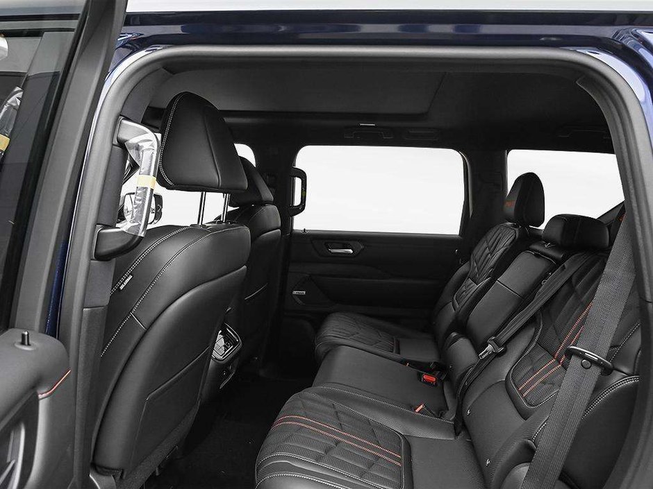2026 Nissan Armada PRO-4X-20