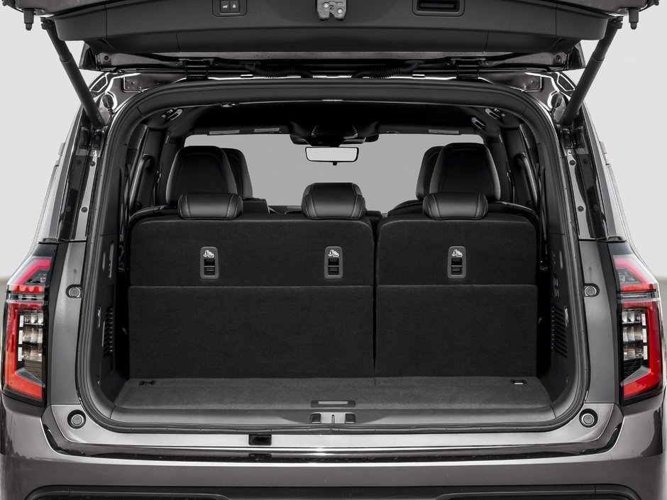 2026 Nissan Armada PRO-4X-6