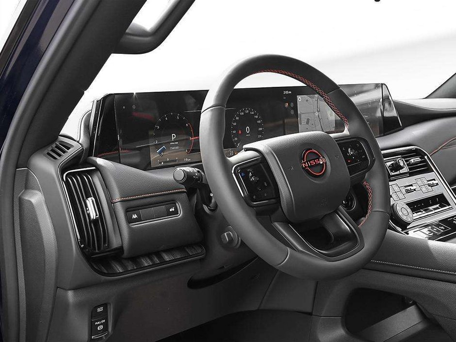 2026 Nissan Armada PRO-4X-11