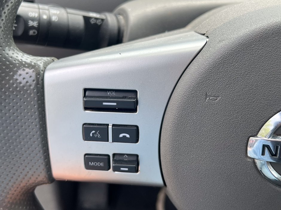 2019 Nissan Frontier SV-31