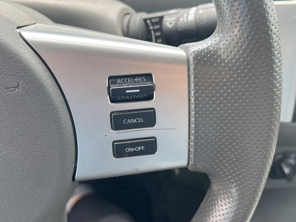 2019 Nissan Frontier SV-32