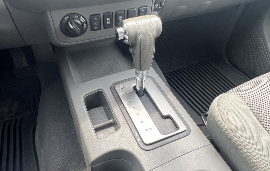 2019 Nissan Frontier SV-28