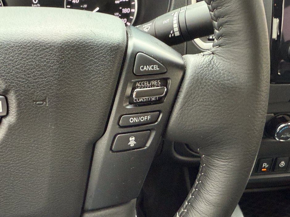 2024 Nissan Frontier SV-23