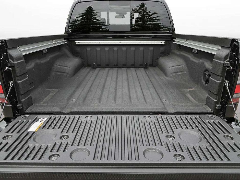 2026 Nissan Frontier Pro4x Luxury Short Wheel Base-6
