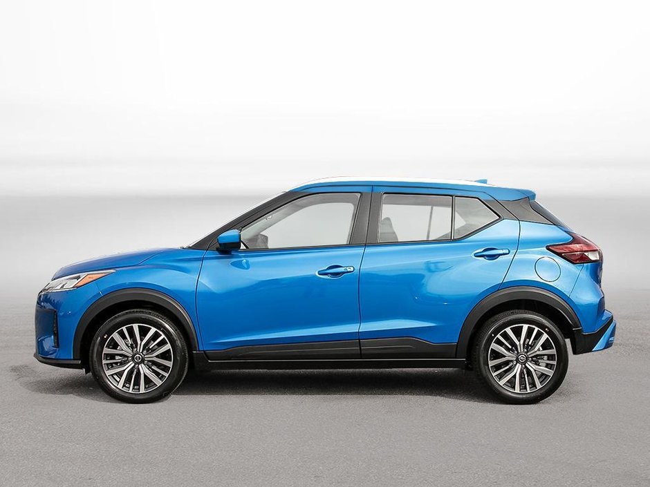 2025 Nissan KICKS PLAY SV-2