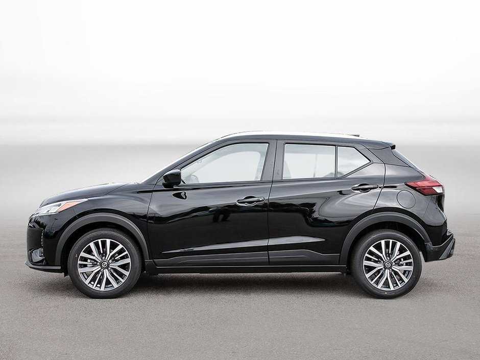 2025 Nissan Kicks Play SV-2