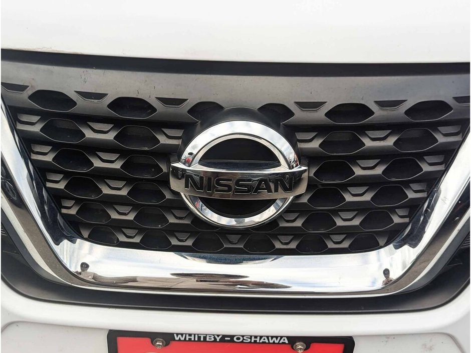 2019 Nissan KICKS S-11