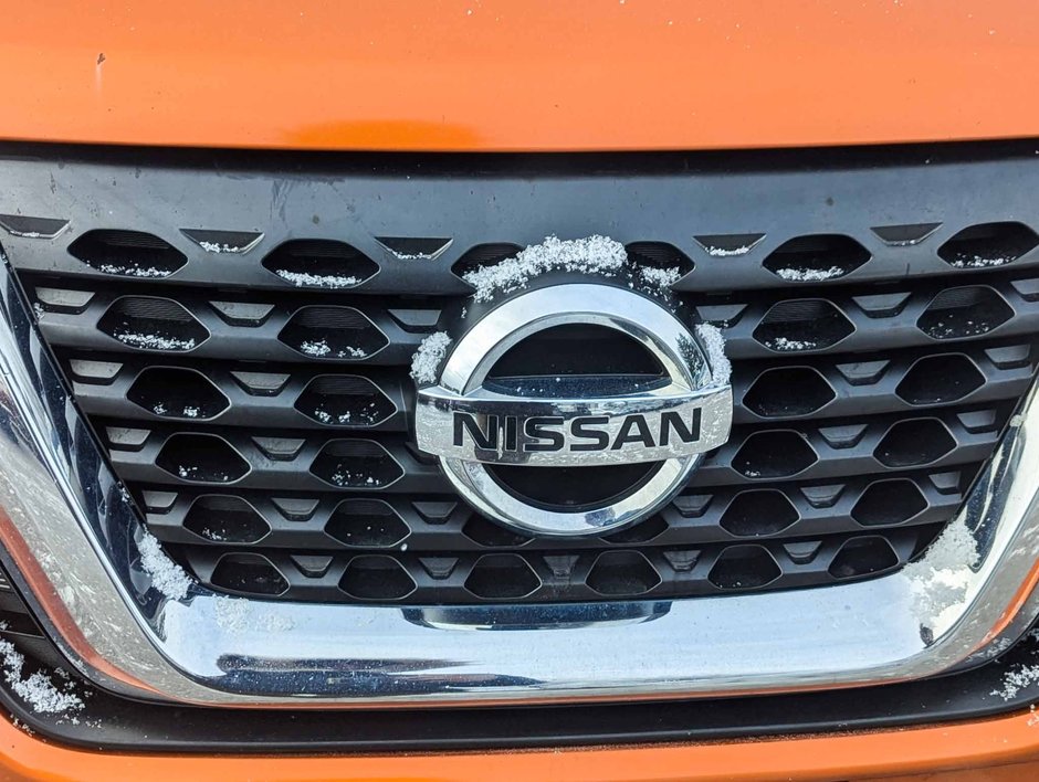 2019 Nissan Kicks SV-11