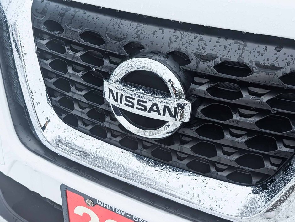 2019 Nissan Kicks S-3