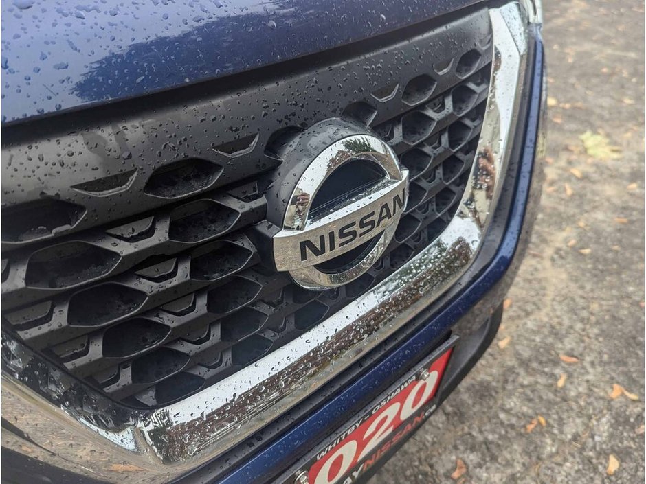 2020 Nissan KICKS SV-11