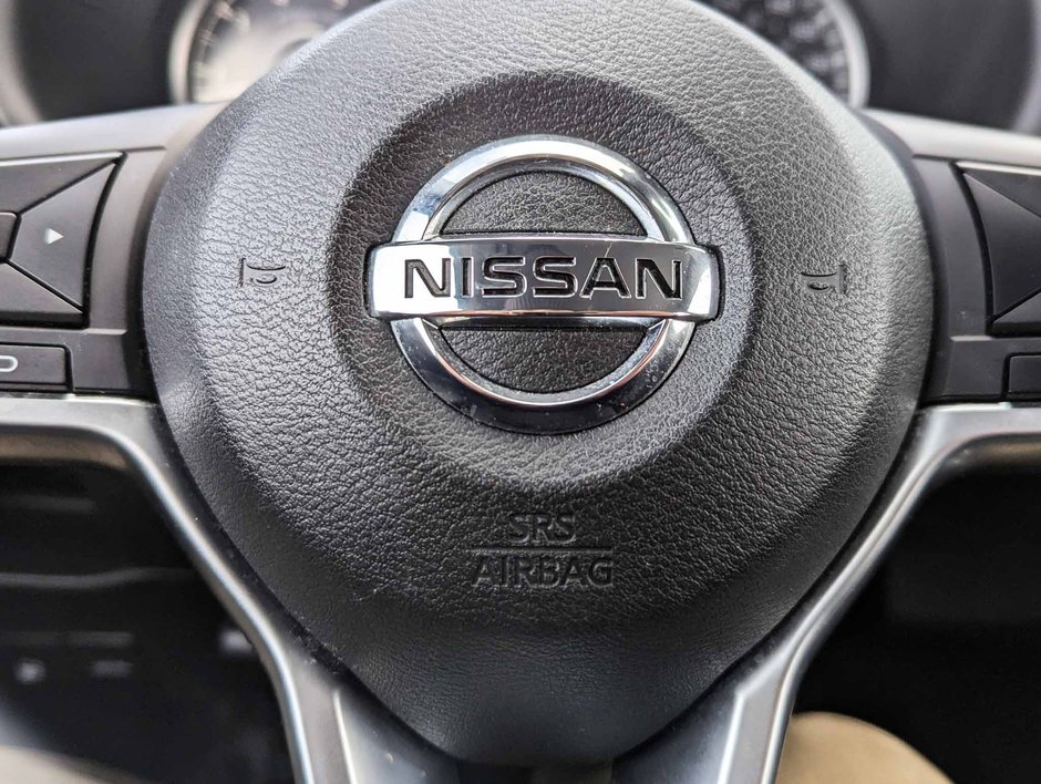 2020 Nissan Kicks SV-24