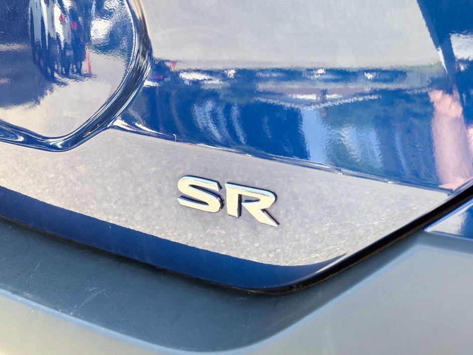2020 Nissan Kicks SR-13