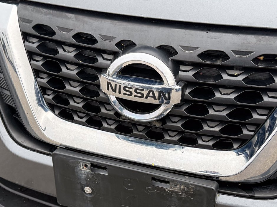2020 Nissan Kicks SV-9