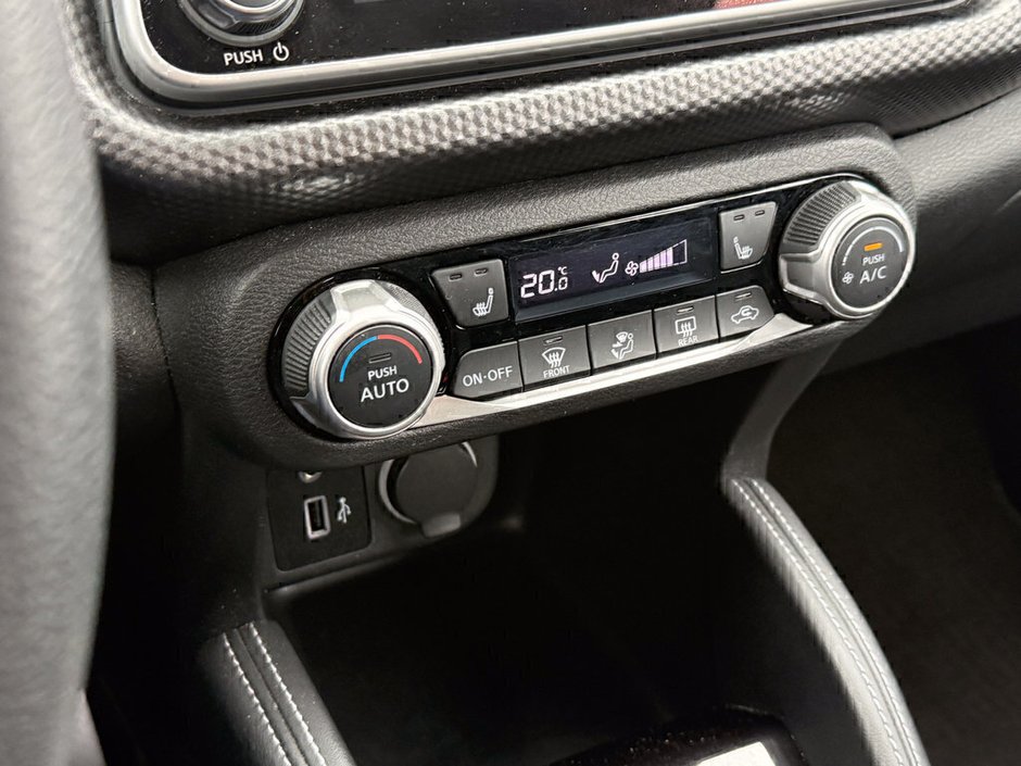 2020 Nissan Kicks SV-26