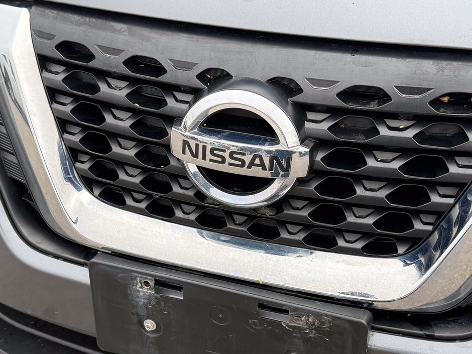 2020 Nissan Kicks SV-9