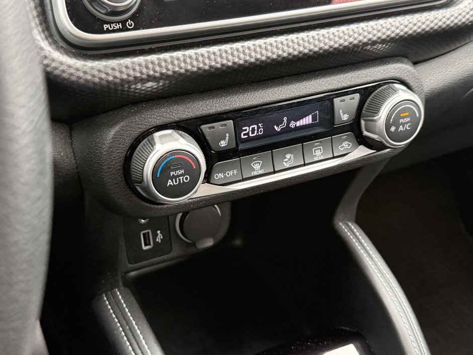 2020 Nissan Kicks SV-26