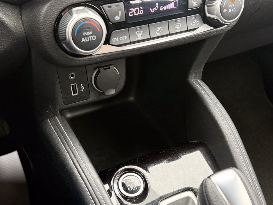 2020 Nissan Kicks SV-27