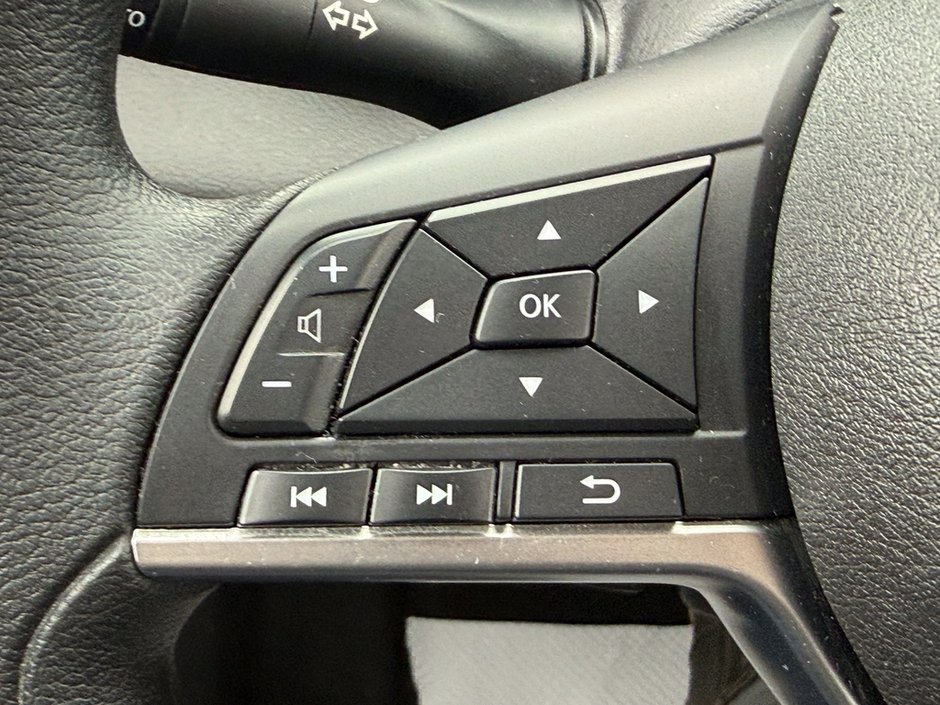 2020 Nissan Kicks SV-22