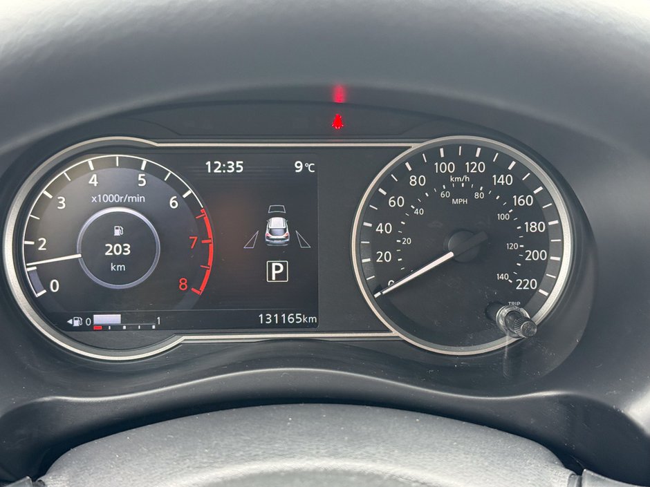 2020 Nissan Kicks SV-23