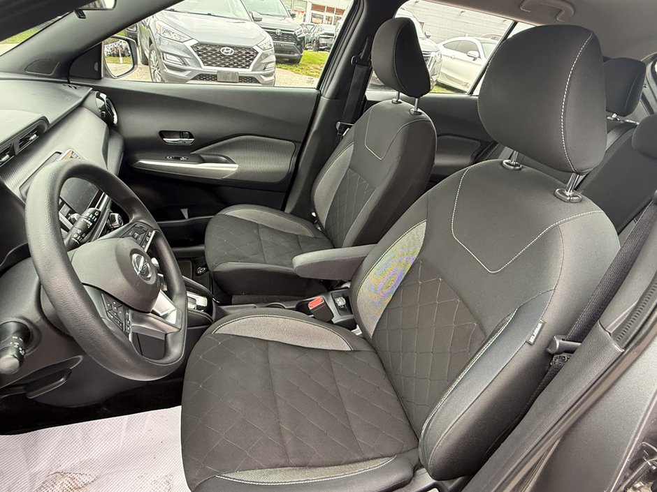 2020 Nissan Kicks SV-21