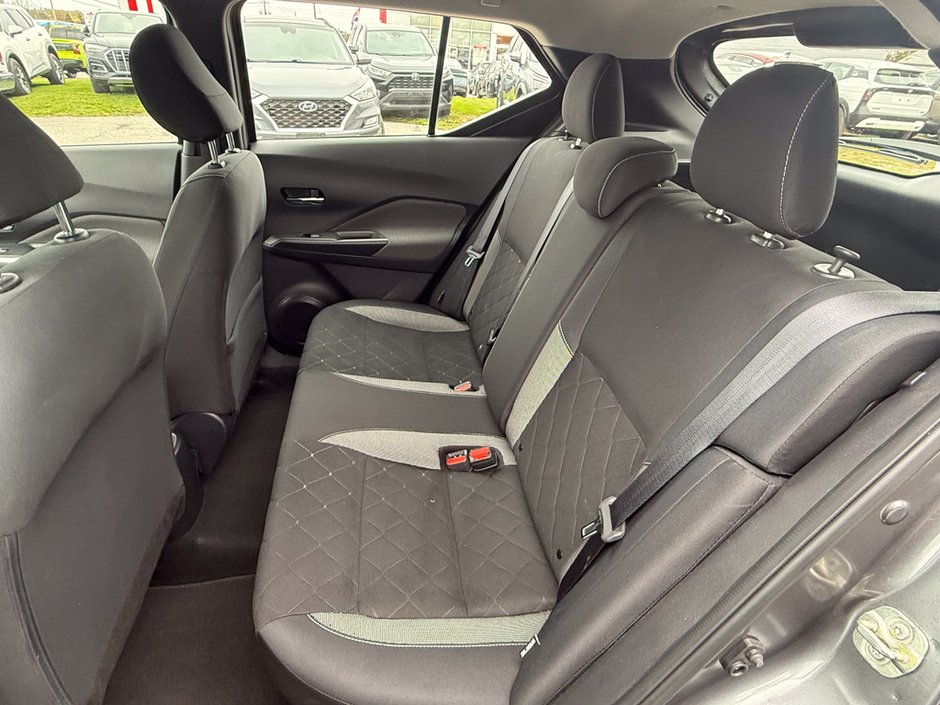2020 Nissan Kicks SV-14